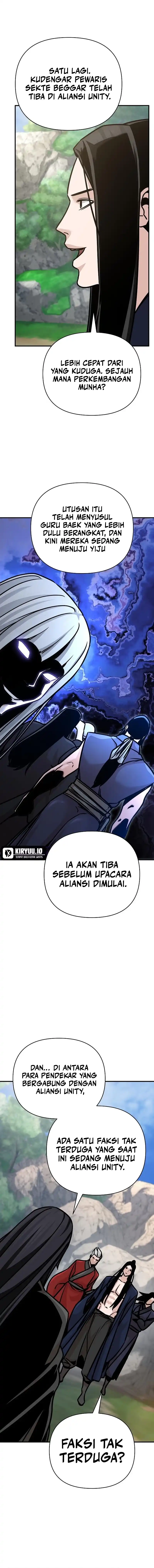 Baca The Mysterious World's Greatest Martial Artist Little Prince - Chapter 90 halaman 9